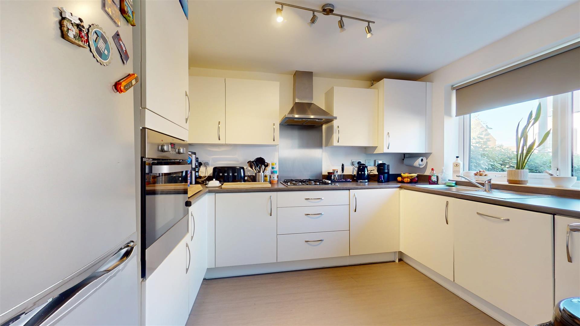 3 bed property in Fen Street, Milton Keynes